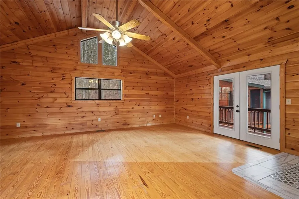 105 River Road Cherry Log, GA 30522