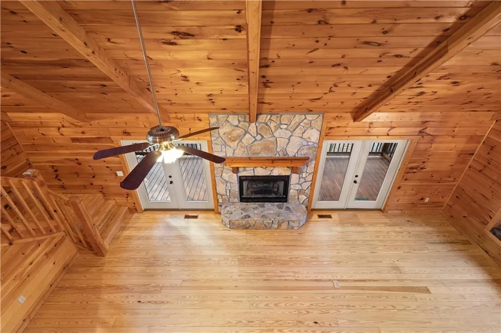 105 River Road Cherry Log, GA 30522