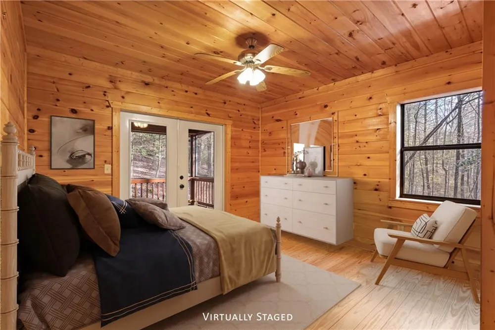 105 River Road Cherry Log, GA 30522