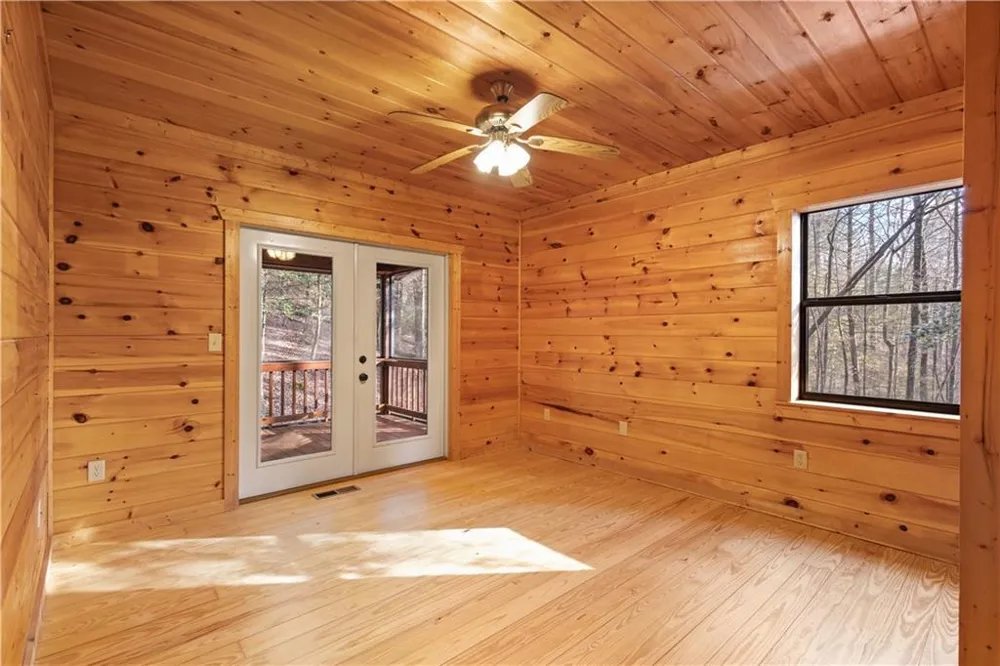 105 River Road Cherry Log, GA 30522