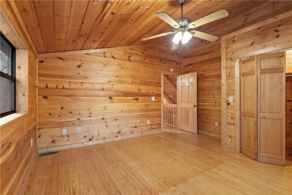 105 River Road Cherry Log, GA 30522