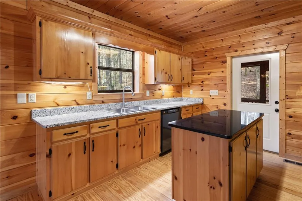 105 River Road Cherry Log, GA 30522
