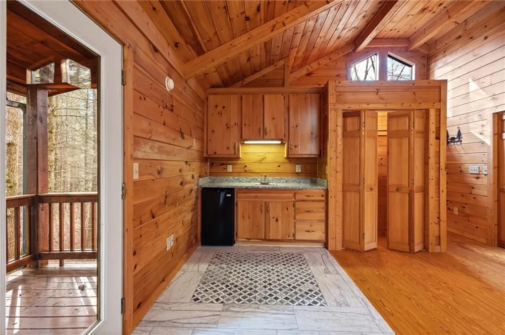 105 River Road Cherry Log, GA 30522