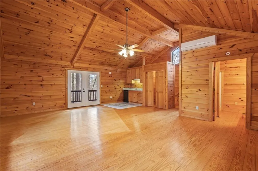 105 River Road Cherry Log, GA 30522