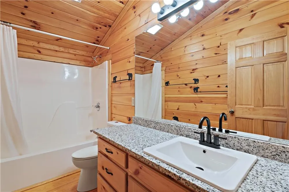 105 River Road Cherry Log, GA 30522