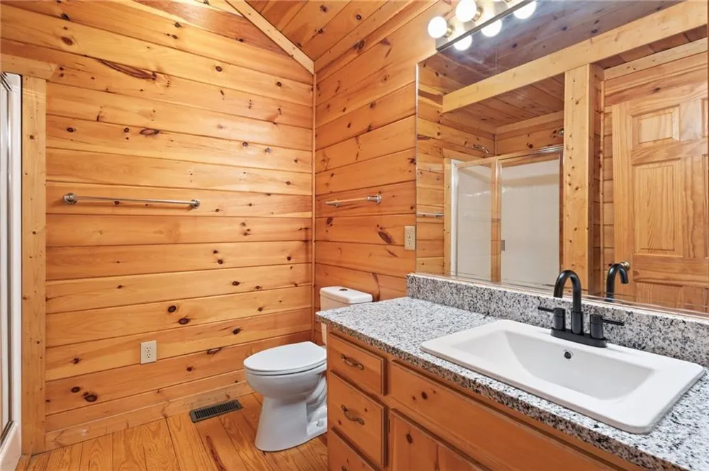 105 River Road Cherry Log, GA 30522