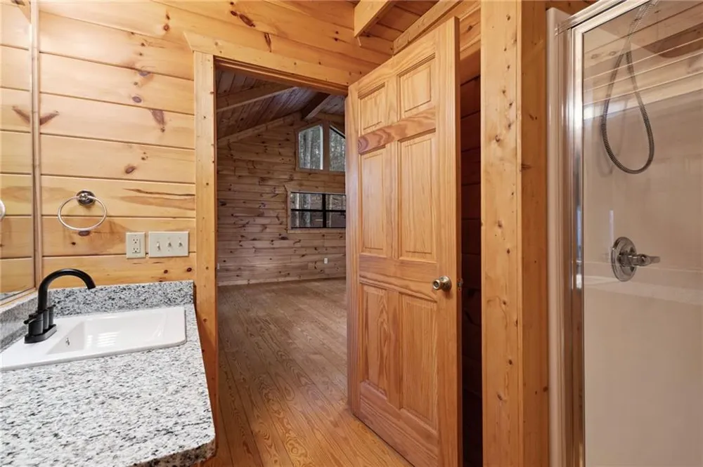 105 River Road Cherry Log, GA 30522