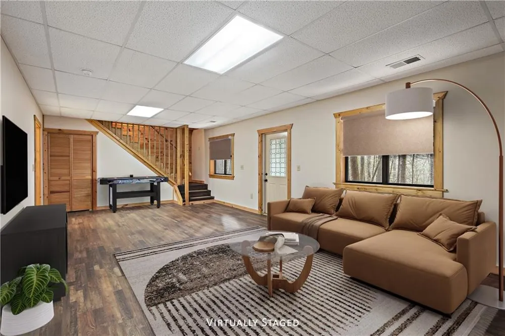 105 River Road Cherry Log, GA 30522