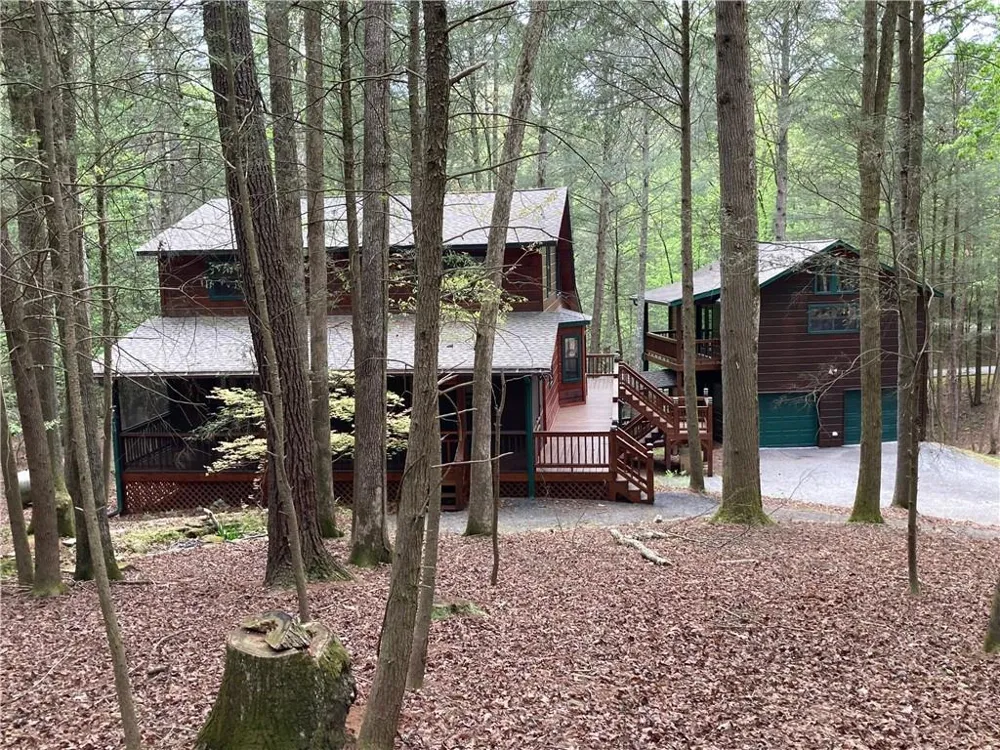 105 River Road Cherry Log, GA 30522