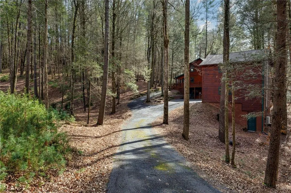 105 River Road Cherry Log, GA 30522