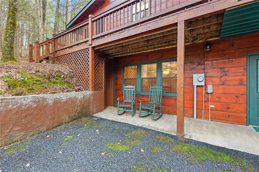 105 River Road Cherry Log, GA 30522