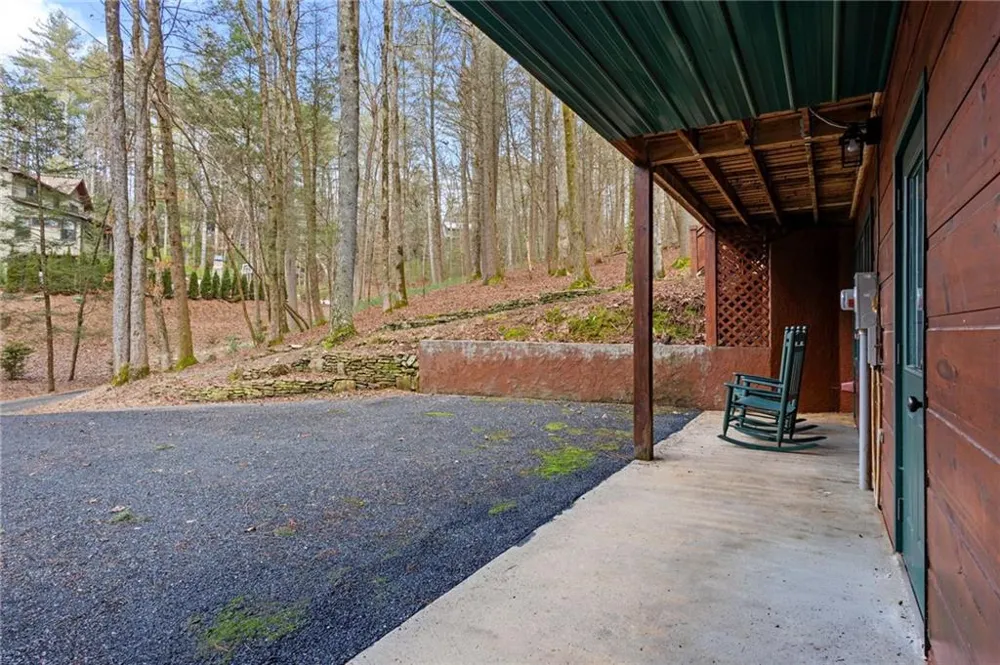 105 River Road Cherry Log, GA 30522