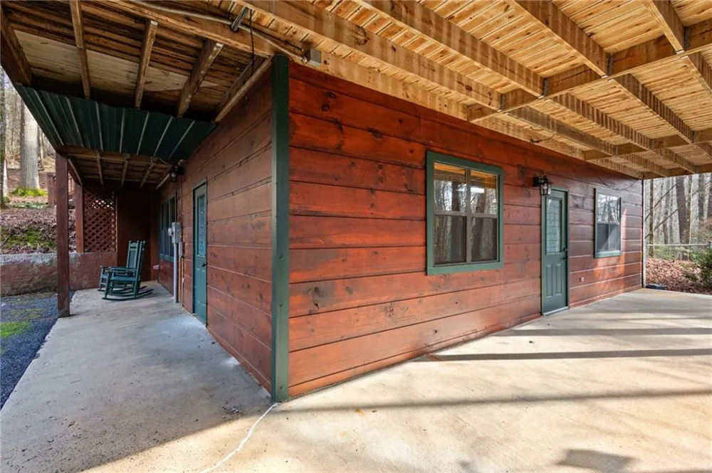 105 River Road Cherry Log, GA 30522