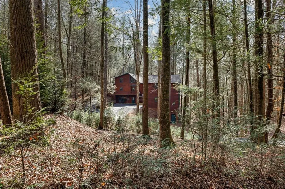 105 River Road Cherry Log, GA 30522