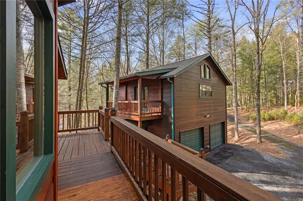 105 River Road Cherry Log, GA 30522