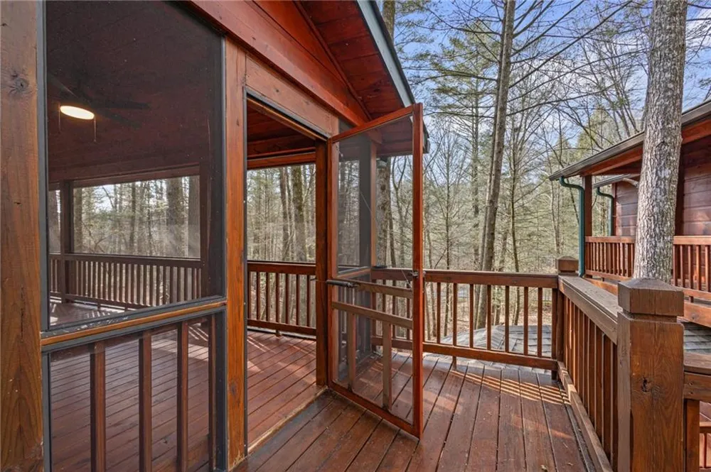 105 River Road Cherry Log, GA 30522