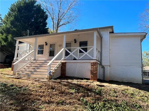 3 Beech Street