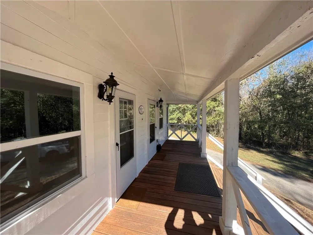 3 Beech Street Porterdale, GA 30014