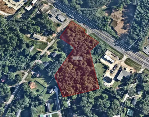 2785 Fairburn Road