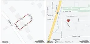 981 Perdue Street Macon, GA 31206