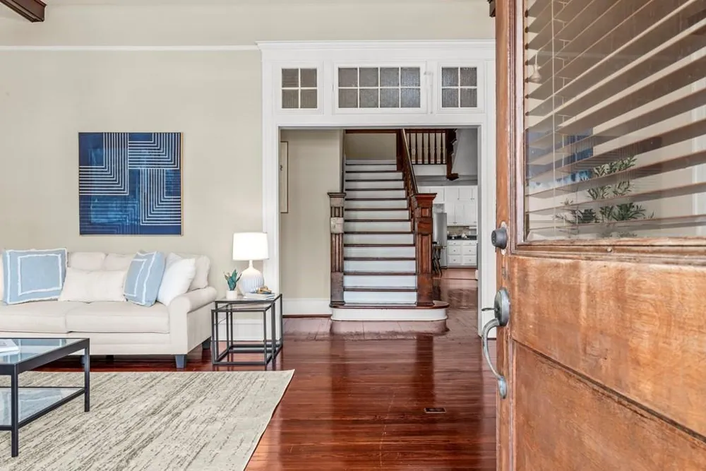 45 Court Square Warrenton, GA 30828