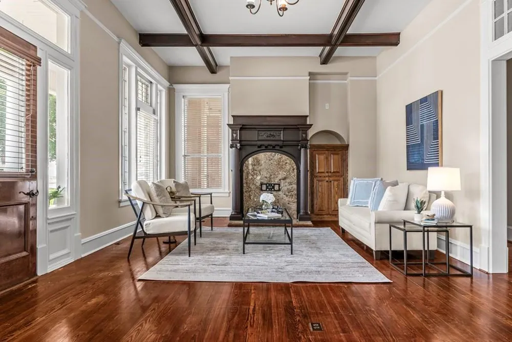 45 Court Square Warrenton, GA 30828