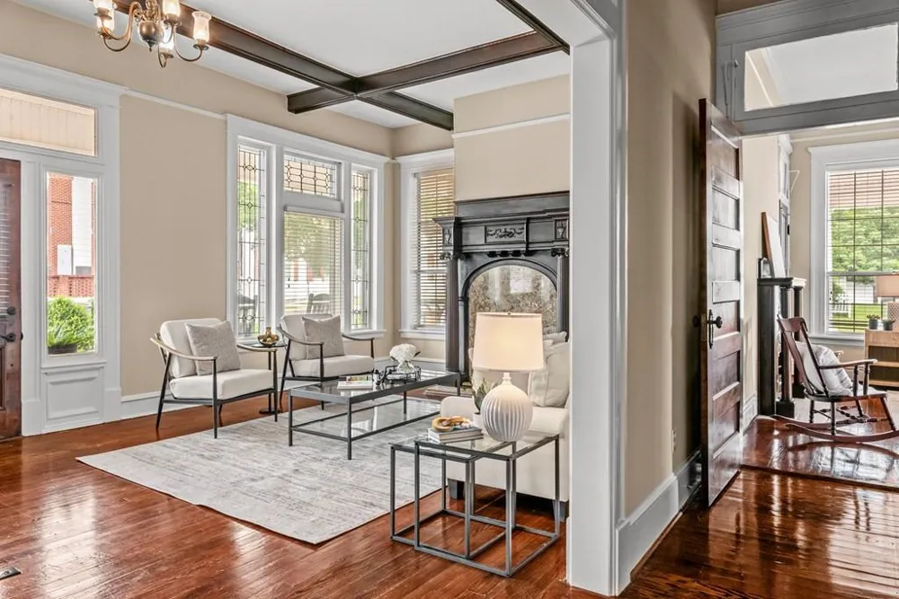 45 Court Square Warrenton, GA 30828