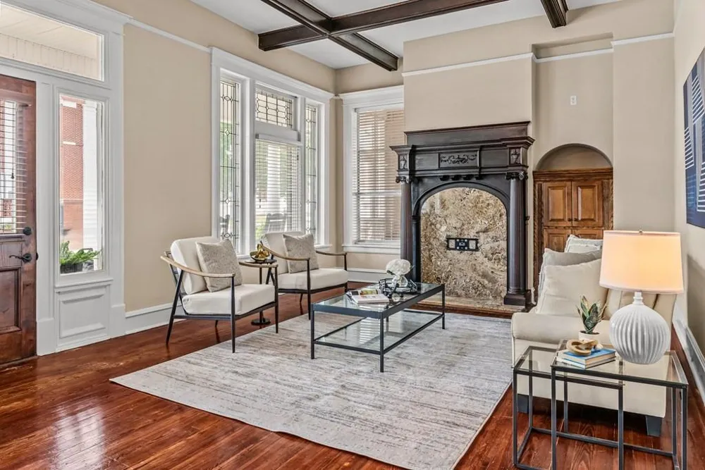 45 Court Square Warrenton, GA 30828