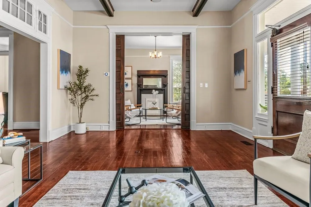 45 Court Square Warrenton, GA 30828