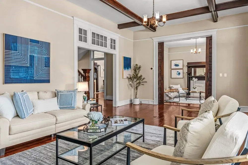45 Court Square Warrenton, GA 30828