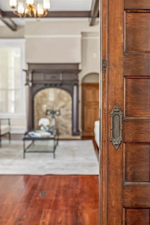 45 Court Square Warrenton, GA 30828