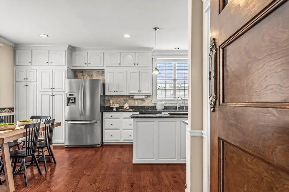 45 Court Square Warrenton, GA 30828