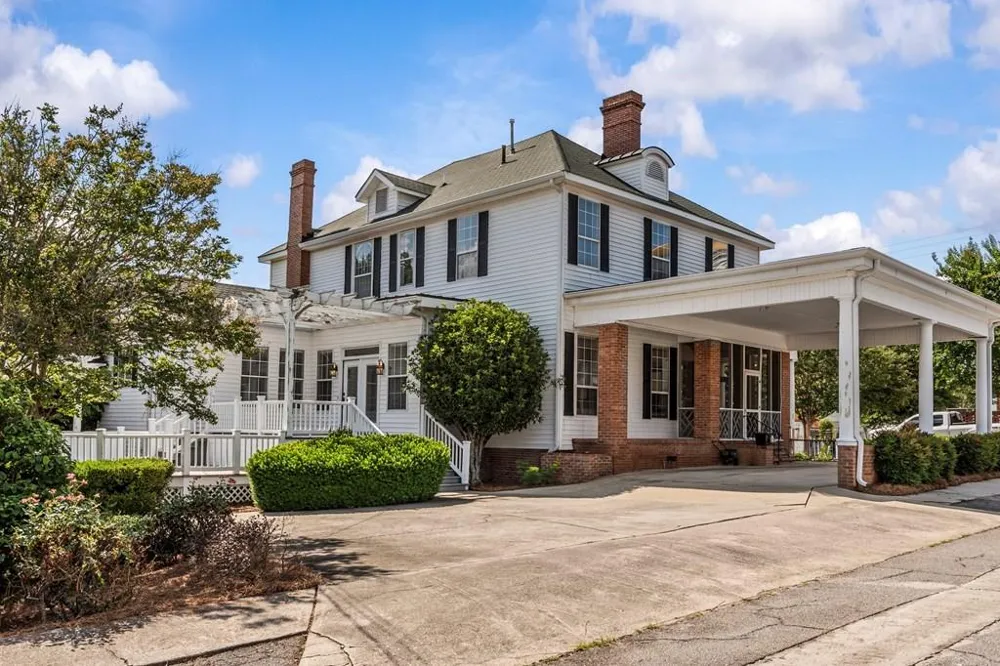 45 Court Square Warrenton, GA 30828
