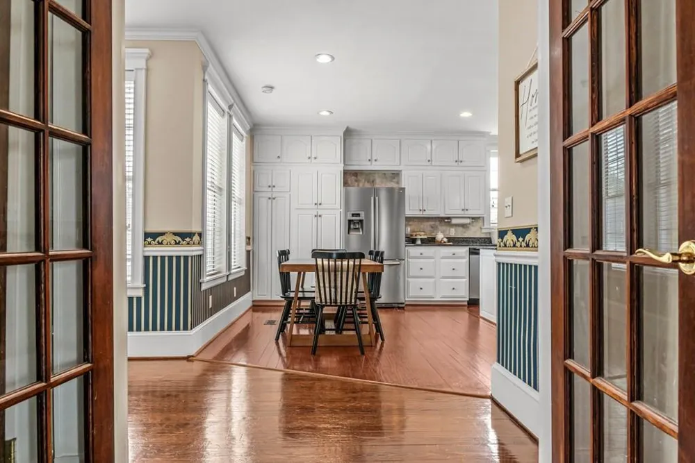 45 Court Square Warrenton, GA 30828