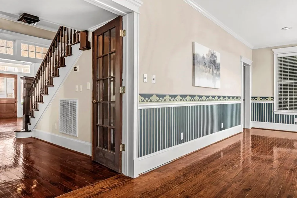 45 Court Square Warrenton, GA 30828