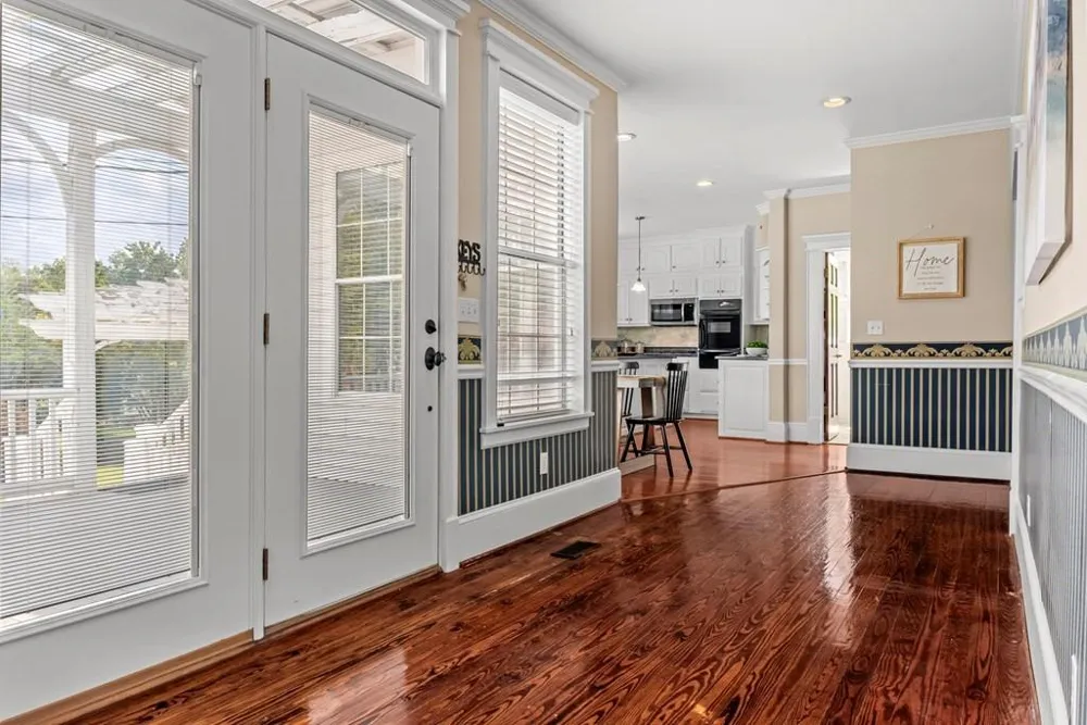 45 Court Square Warrenton, GA 30828