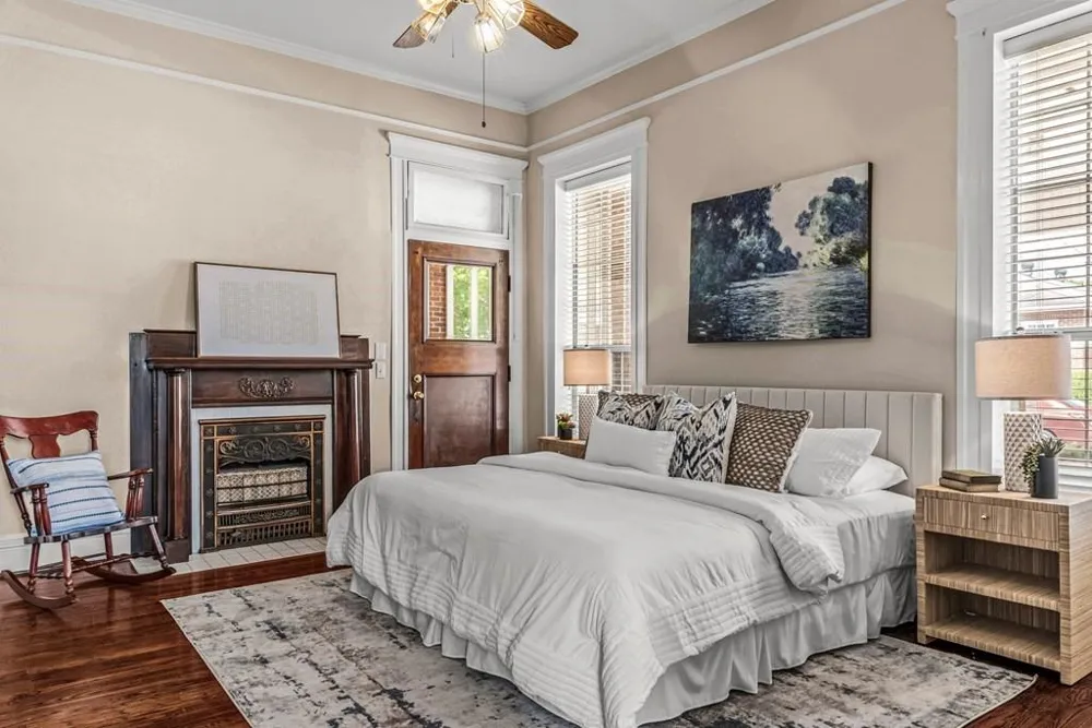 45 Court Square Warrenton, GA 30828