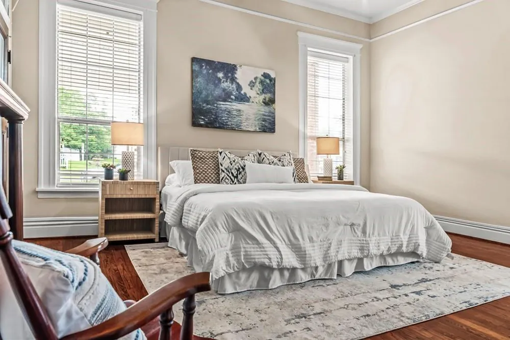 45 Court Square Warrenton, GA 30828