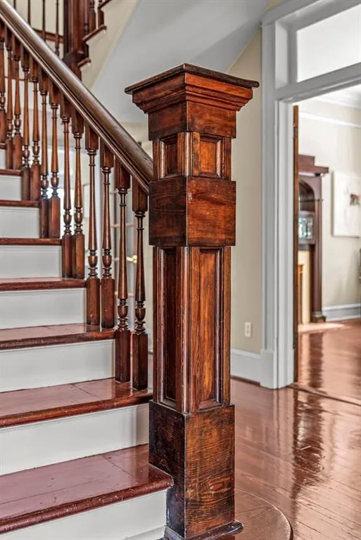 45 Court Square Warrenton, GA 30828