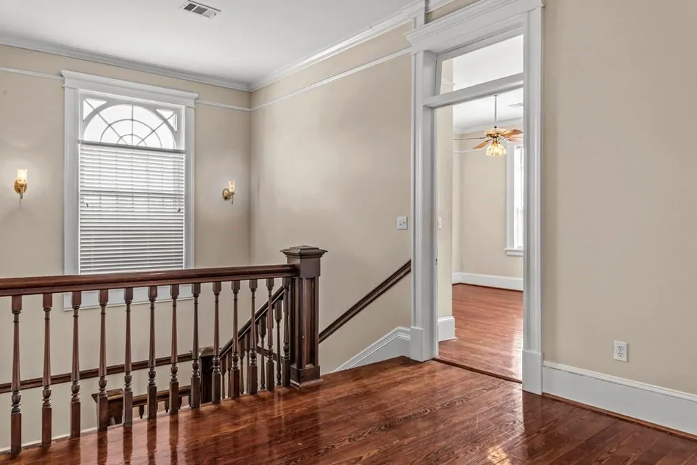 45 Court Square Warrenton, GA 30828
