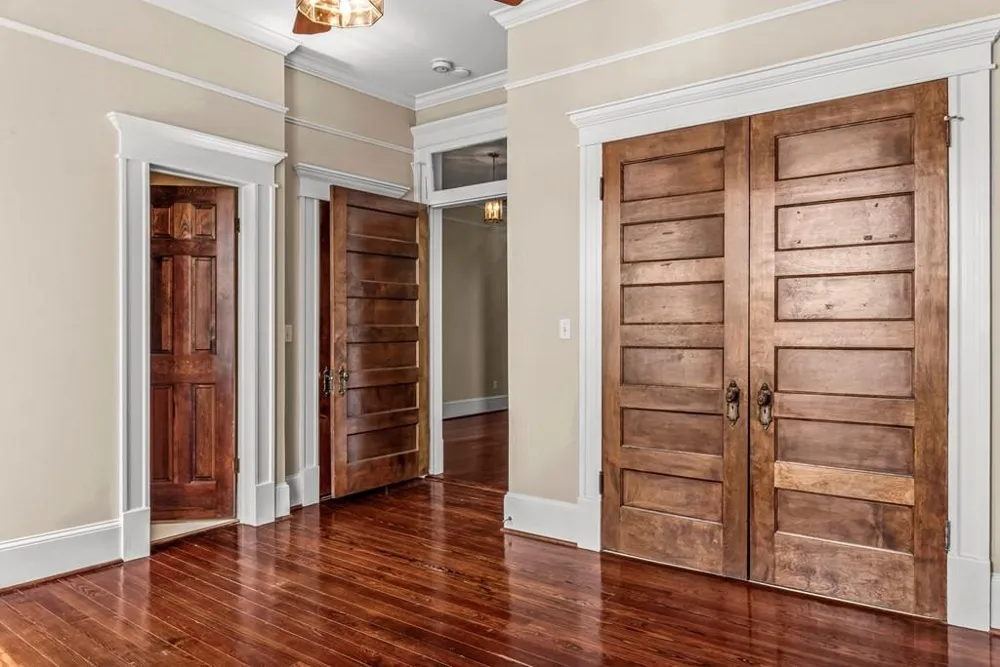 45 Court Square Warrenton, GA 30828