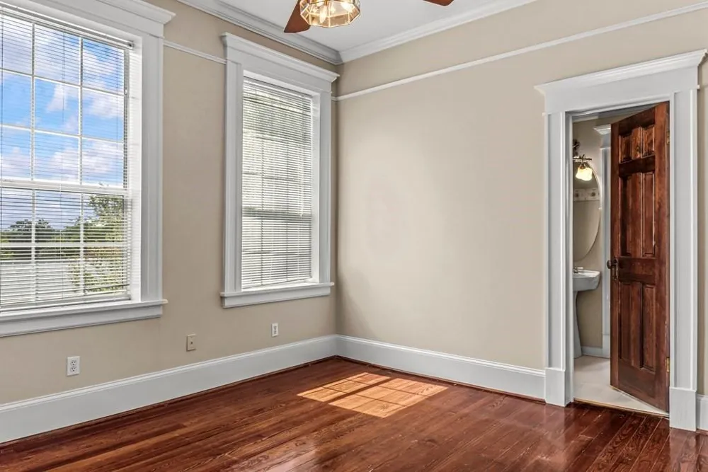 45 Court Square Warrenton, GA 30828