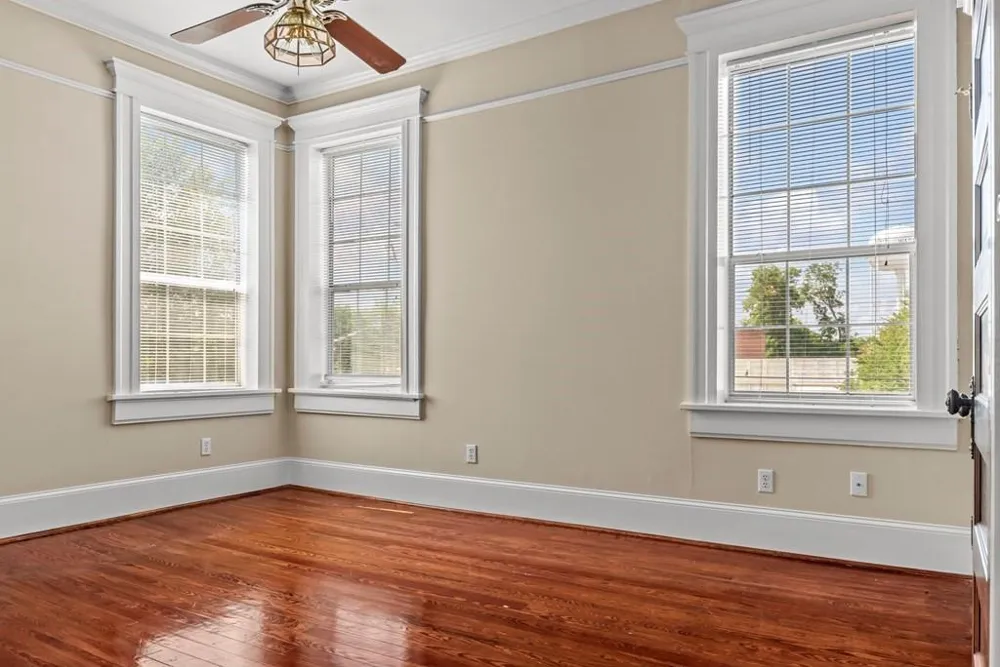 45 Court Square Warrenton, GA 30828