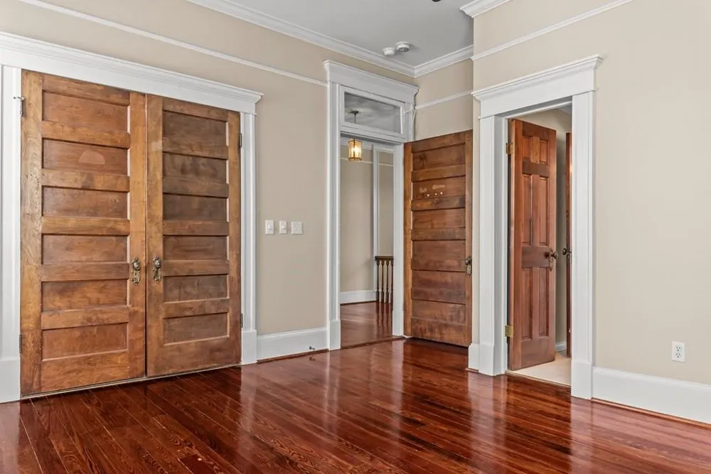 45 Court Square Warrenton, GA 30828