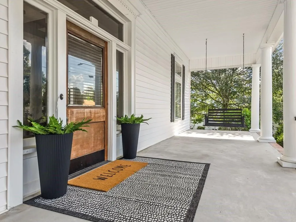 45 Court Square Warrenton, GA 30828