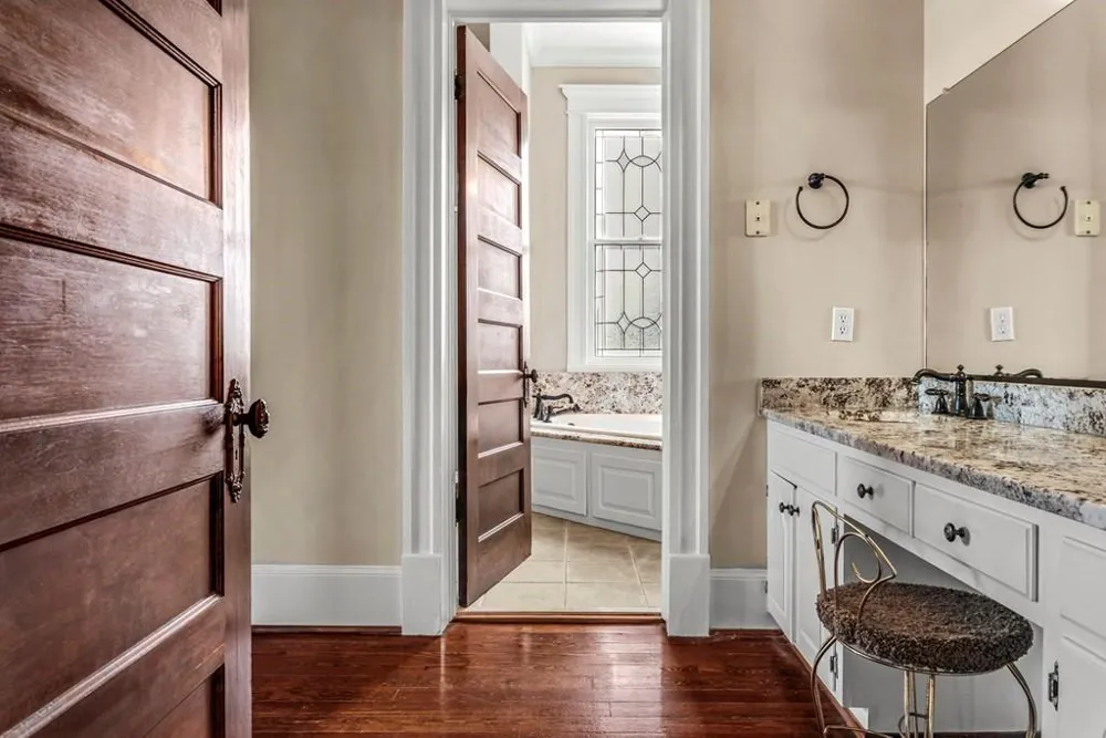 45 Court Square Warrenton, GA 30828