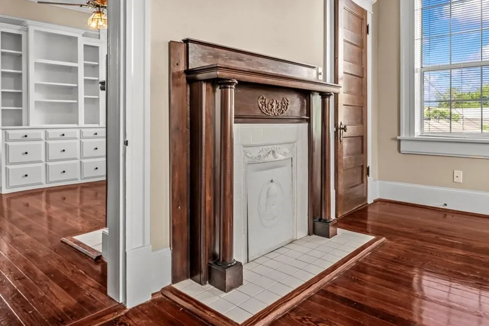 45 Court Square Warrenton, GA 30828