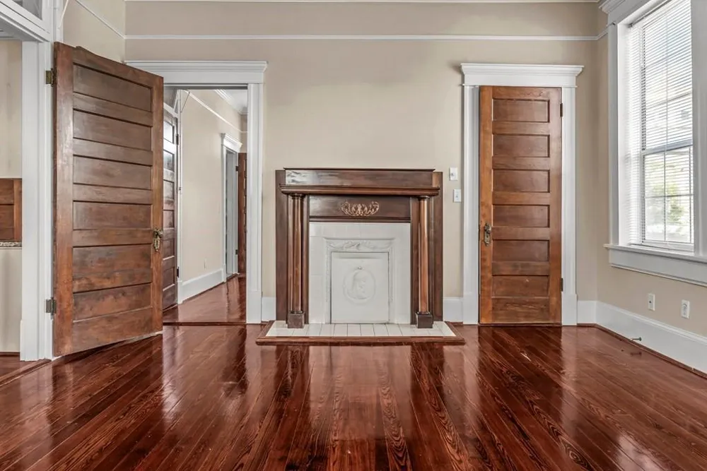 45 Court Square Warrenton, GA 30828