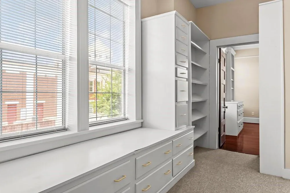 45 Court Square Warrenton, GA 30828