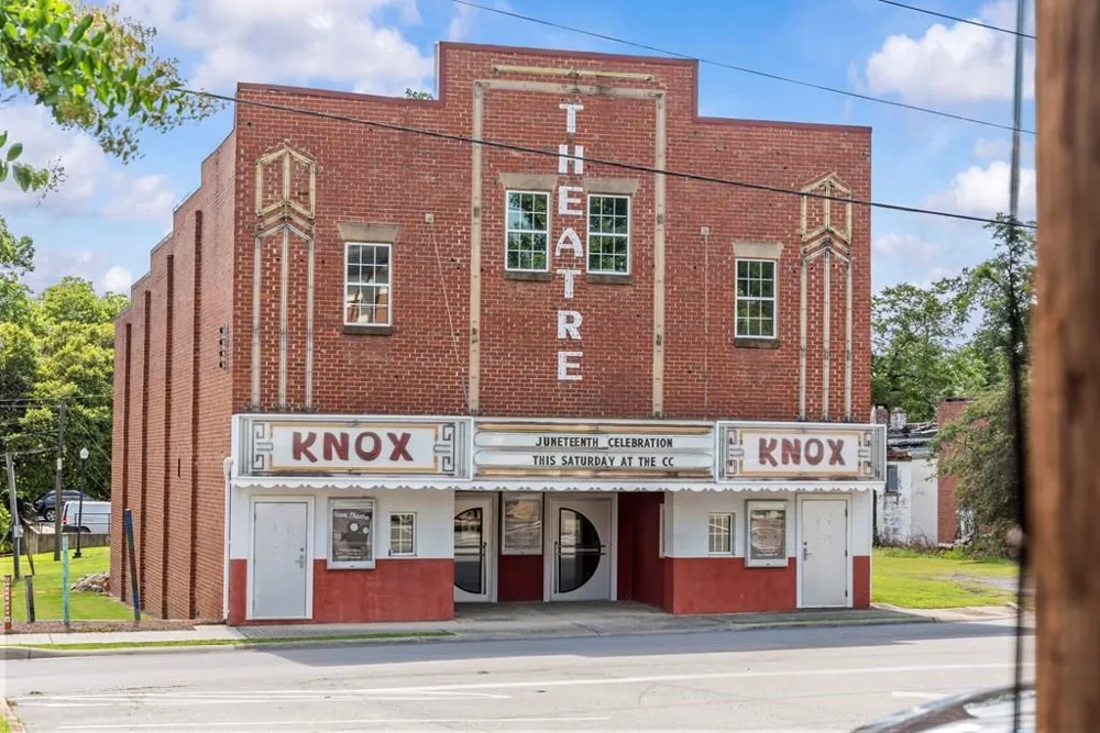 45 Court Square Warrenton, GA 30828